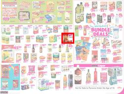 Game JHB : Nobody Beats Our Birthday Basket (3 May - 9 May 2017), page 2