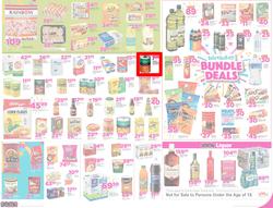 Game JHB : Nobody Beats Our Birthday Basket (3 May - 9 May 2017), page 2