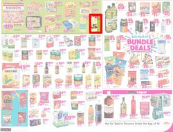 Game JHB : Nobody Beats Our Birthday Basket (3 May - 9 May 2017), page 2
