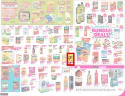 Game JHB : Nobody Beats Our Birthday Basket (3 May - 9 May 2017), page 2