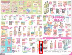 Game JHB : Nobody Beats Our Birthday Basket (3 May - 9 May 2017), page 2