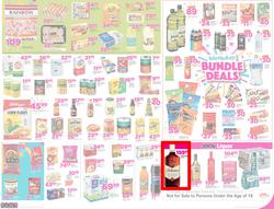 Game JHB : Nobody Beats Our Birthday Basket (3 May - 9 May 2017), page 2