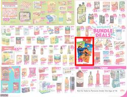 Game JHB : Nobody Beats Our Birthday Basket (3 May - 9 May 2017), page 2
