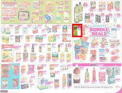 Game JHB : Nobody Beats Our Birthday Basket (3 May - 9 May 2017), page 2
