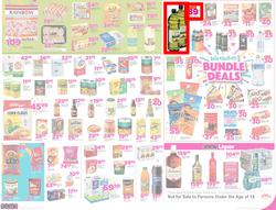 Game JHB : Nobody Beats Our Birthday Basket (3 May - 9 May 2017), page 2