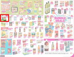 Game JHB : Nobody Beats Our Birthday Basket (3 May - 9 May 2017), page 2