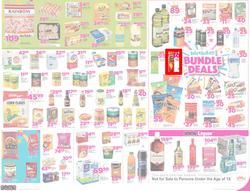 Game JHB : Nobody Beats Our Birthday Basket (3 May - 9 May 2017), page 2