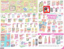 Game JHB : Nobody Beats Our Birthday Basket (3 May - 9 May 2017), page 2