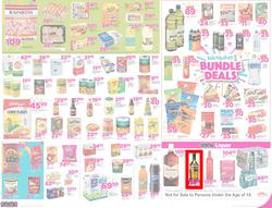 Game JHB : Nobody Beats Our Birthday Basket (3 May - 9 May 2017), page 2