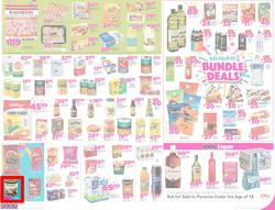 Game JHB : Nobody Beats Our Birthday Basket (3 May - 9 May 2017), page 2