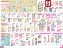 Game JHB : Nobody Beats Our Birthday Basket (3 May - 9 May 2017), page 2