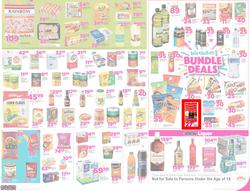Game JHB : Nobody Beats Our Birthday Basket (3 May - 9 May 2017), page 2