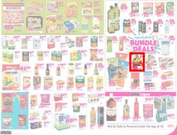 Game JHB : Nobody Beats Our Birthday Basket (3 May - 9 May 2017), page 2