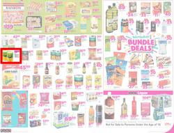 Game JHB : Nobody Beats Our Birthday Basket (3 May - 9 May 2017), page 2