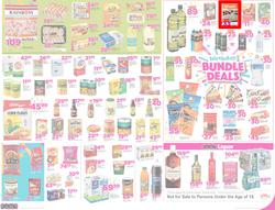 Game JHB : Nobody Beats Our Birthday Basket (3 May - 9 May 2017), page 2