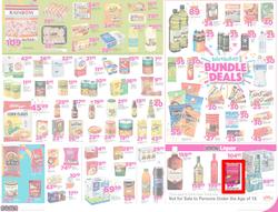 Game JHB : Nobody Beats Our Birthday Basket (3 May - 9 May 2017), page 2