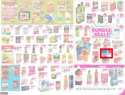Game JHB : Nobody Beats Our Birthday Basket (3 May - 9 May 2017), page 2