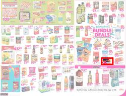 Game JHB : Nobody Beats Our Birthday Basket (3 May - 9 May 2017), page 2