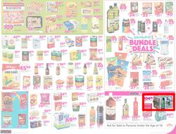 Game JHB : Nobody Beats Our Birthday Basket (3 May - 9 May 2017), page 2