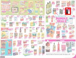 Game JHB : Nobody Beats Our Birthday Basket (3 May - 9 May 2017), page 2