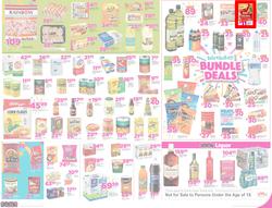 Game JHB : Nobody Beats Our Birthday Basket (3 May - 9 May 2017), page 2