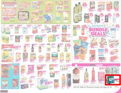 Game JHB : Nobody Beats Our Birthday Basket (3 May - 9 May 2017), page 2