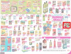Game JHB : Nobody Beats Our Birthday Basket (3 May - 9 May 2017), page 2