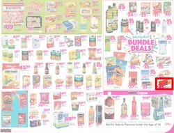 Game JHB : Nobody Beats Our Birthday Basket (3 May - 9 May 2017), page 2