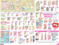 Game JHB : Nobody Beats Our Birthday Basket (3 May - 9 May 2017), page 2