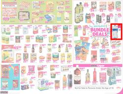 Game JHB : Nobody Beats Our Birthday Basket (3 May - 9 May 2017), page 2
