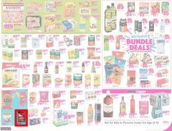 Game JHB : Nobody Beats Our Birthday Basket (3 May - 9 May 2017), page 2