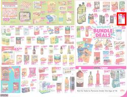 Game JHB : Nobody Beats Our Birthday Basket (3 May - 9 May 2017), page 2