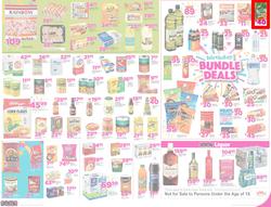 Game JHB : Nobody Beats Our Birthday Basket (3 May - 9 May 2017), page 2