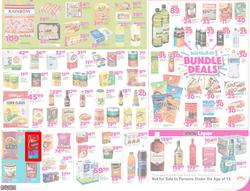 Game JHB : Nobody Beats Our Birthday Basket (3 May - 9 May 2017), page 2