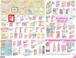 Game JHB : Nobody Beats Our Birthday Basket (3 May - 9 May 2017), page 2