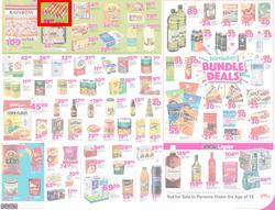 Game JHB : Nobody Beats Our Birthday Basket (3 May - 9 May 2017), page 2