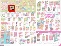 Game JHB : Nobody Beats Our Birthday Basket (3 May - 9 May 2017), page 2