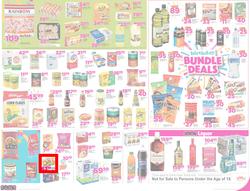 Game JHB : Nobody Beats Our Birthday Basket (3 May - 9 May 2017), page 2