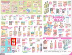 Game JHB : Nobody Beats Our Birthday Basket (3 May - 9 May 2017), page 2