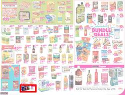 Game JHB : Nobody Beats Our Birthday Basket (3 May - 9 May 2017), page 2
