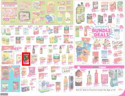 Game JHB : Nobody Beats Our Birthday Basket (3 May - 9 May 2017), page 2