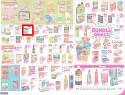 Game JHB : Nobody Beats Our Birthday Basket (3 May - 9 May 2017), page 2