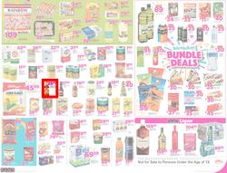 Game JHB : Nobody Beats Our Birthday Basket (3 May - 9 May 2017), page 2