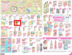Game JHB : Nobody Beats Our Birthday Basket (3 May - 9 May 2017), page 2