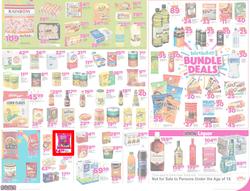 Game JHB : Nobody Beats Our Birthday Basket (3 May - 9 May 2017), page 2