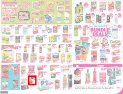 Game JHB : Nobody Beats Our Birthday Basket (3 May - 9 May 2017), page 2
