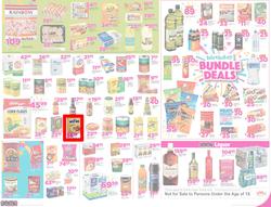 Game JHB : Nobody Beats Our Birthday Basket (3 May - 9 May 2017), page 2