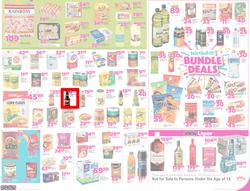 Game JHB : Nobody Beats Our Birthday Basket (3 May - 9 May 2017), page 2