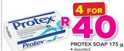 Protex Soap-4x175g