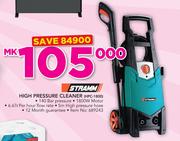 Stramm High Pressure Cleaner HPC-1800